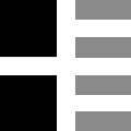 List