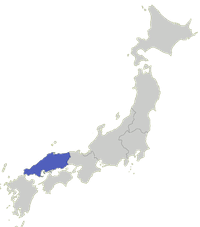 Chugoku