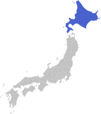 Hokkaido