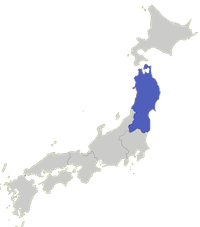 Tohoku