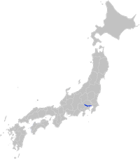 Tokyo To