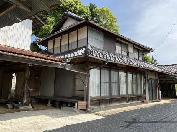 detached 北区間倉
