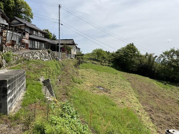 detached 北区間倉