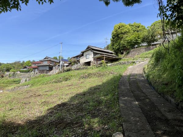 detached 北区間倉