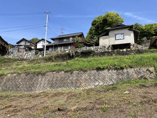 detached 北区間倉