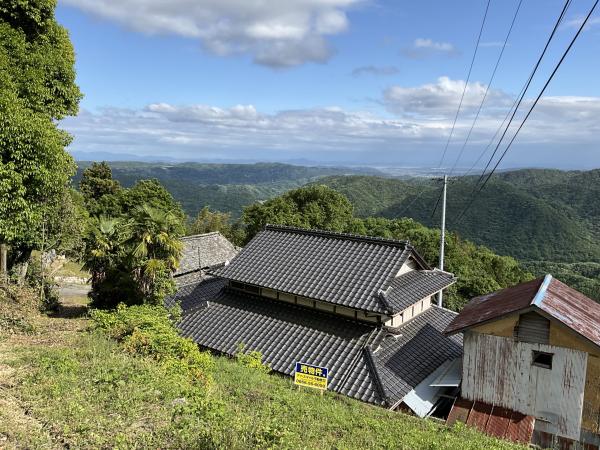 detached 北区間倉