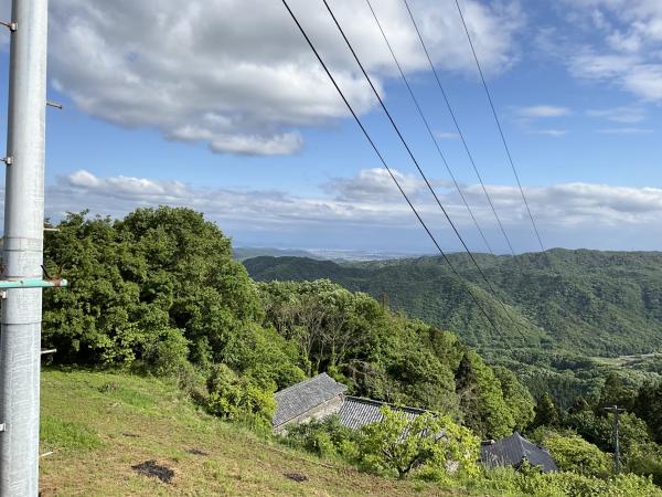 detached 北区間倉