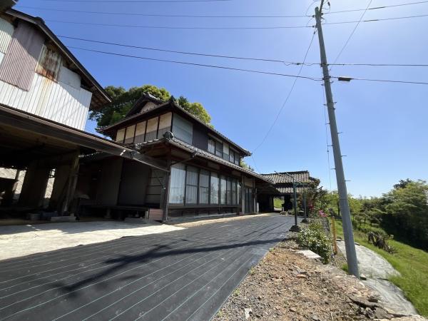 detached 北区間倉