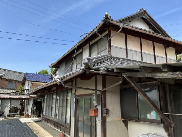 detached 北区間倉
