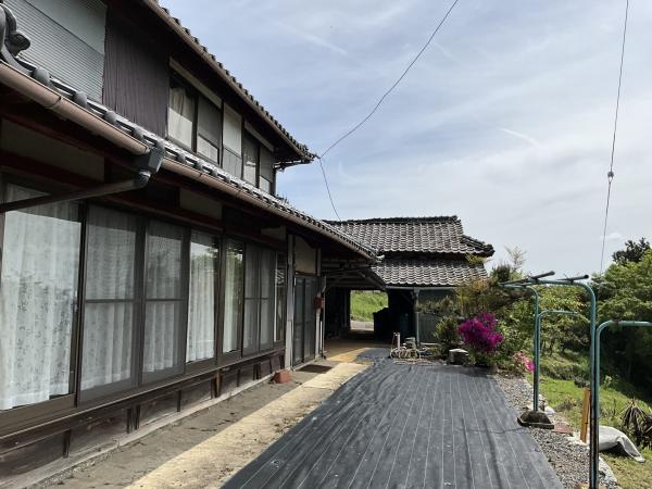 detached 北区間倉