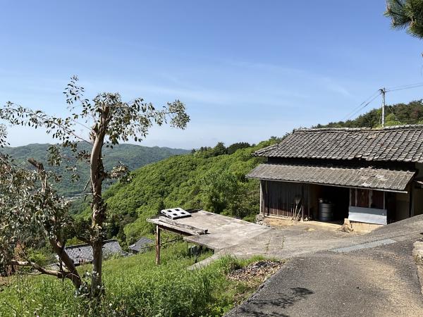 detached 北区間倉