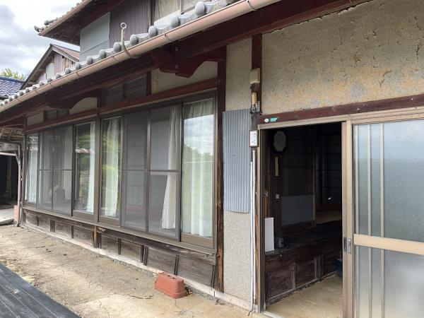 detached 北区間倉