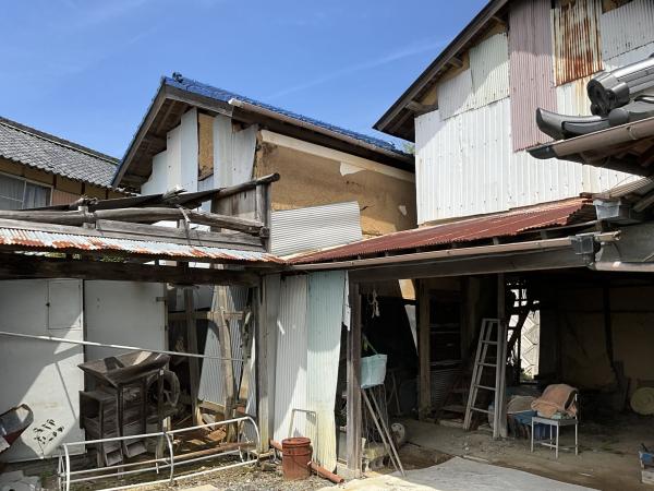 detached 北区間倉