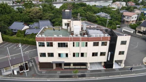 commercial 山口県萩市土原