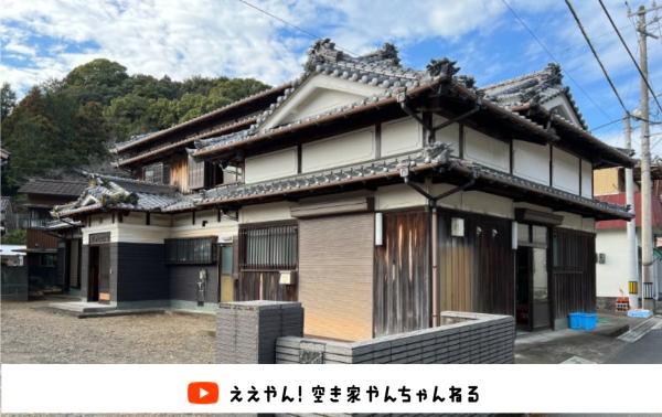 detached 小筑紫町