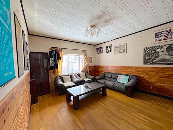 detached 小筑紫町