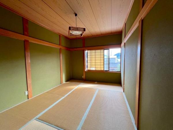 detached 小筑紫町