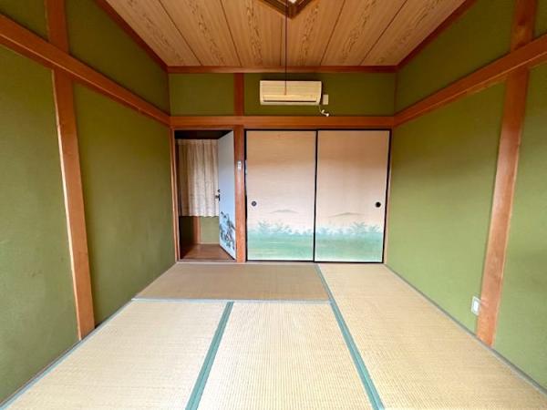 detached 小筑紫町