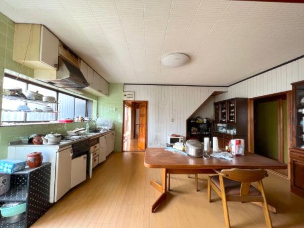 detached 小筑紫町