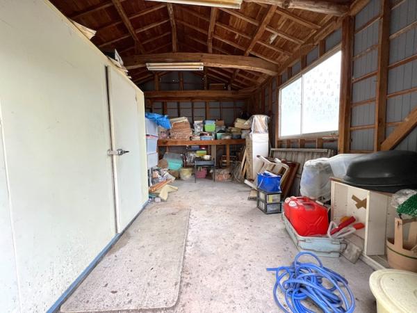 detached 小筑紫町