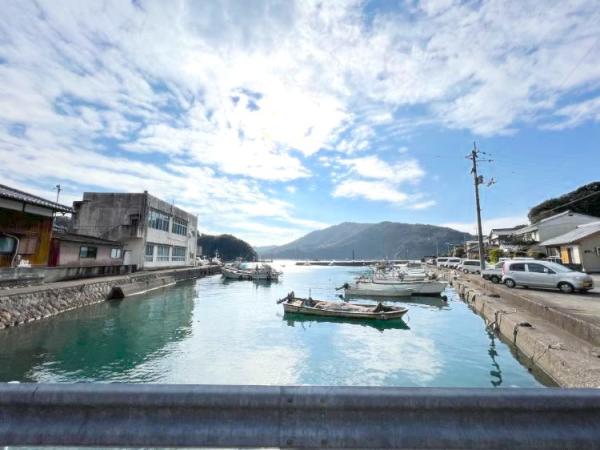 detached 小筑紫町