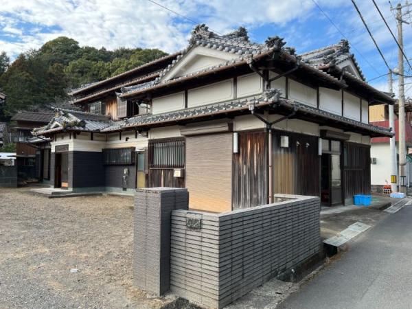 detached 小筑紫町