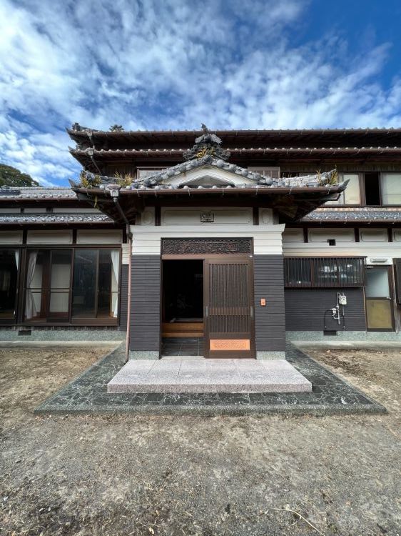 detached 小筑紫町