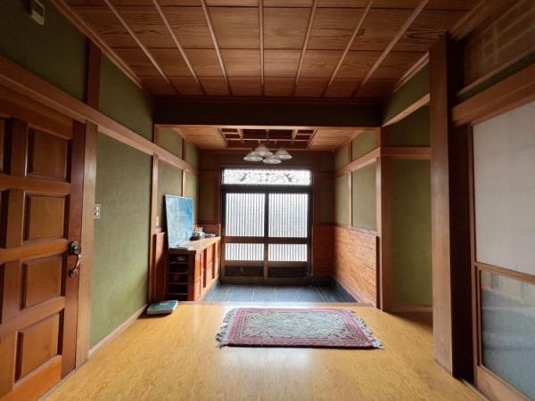 detached 小筑紫町