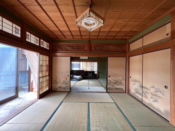 detached 小筑紫町