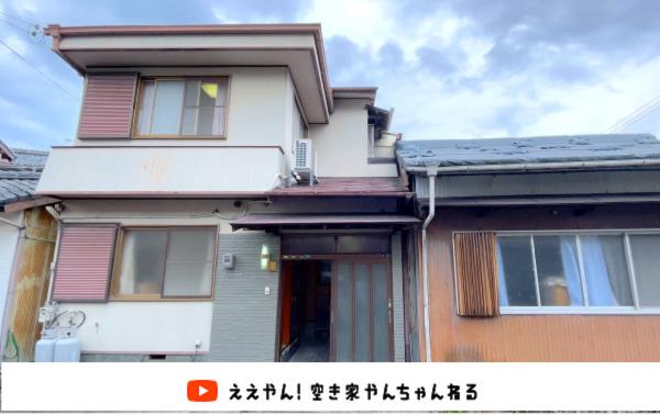detached 和歌山県新宮市浮島