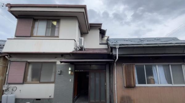 detached 和歌山県新宮市浮島