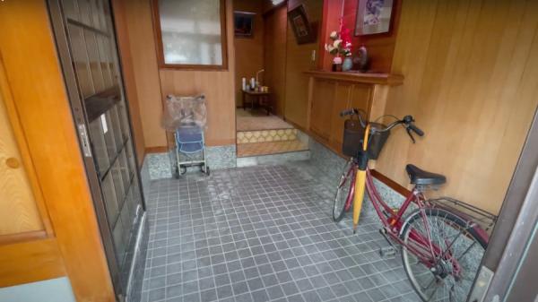 detached 和歌山県新宮市浮島