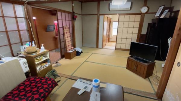 detached 和歌山県新宮市浮島