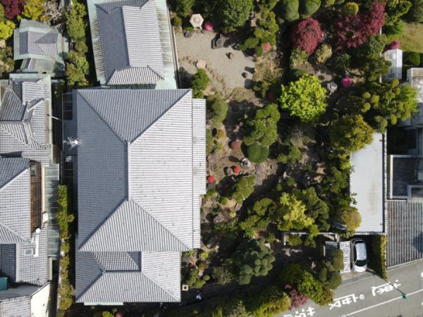 detached 兵庫県芦屋市六麓荘