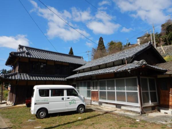 detached 中山町佐礼谷