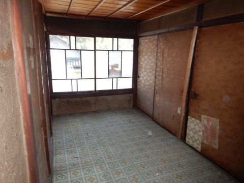 detached 中山町佐礼谷