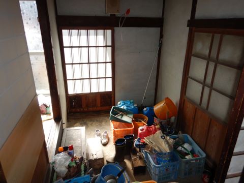 detached 中山町佐礼谷