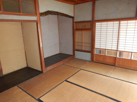 detached 中山町佐礼谷