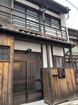 townhouse 