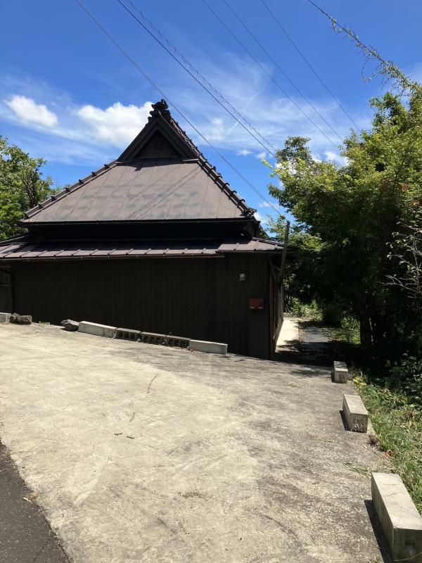 detached 兵庫県佐用郡佐用町山田