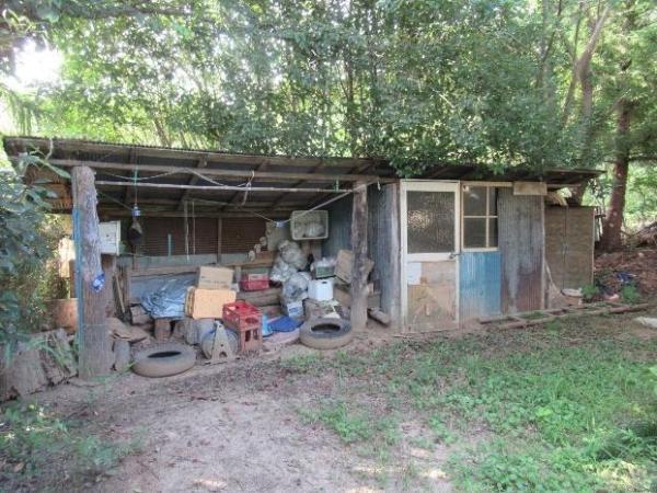 detached 大字内谷字清上