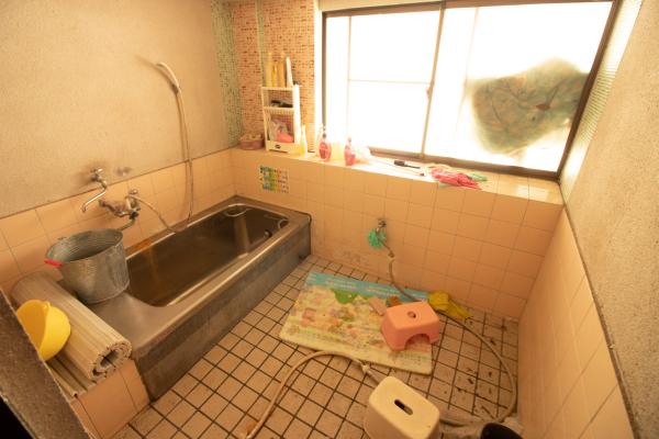 detached 永江親川