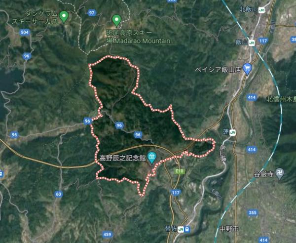 detached 永江親川