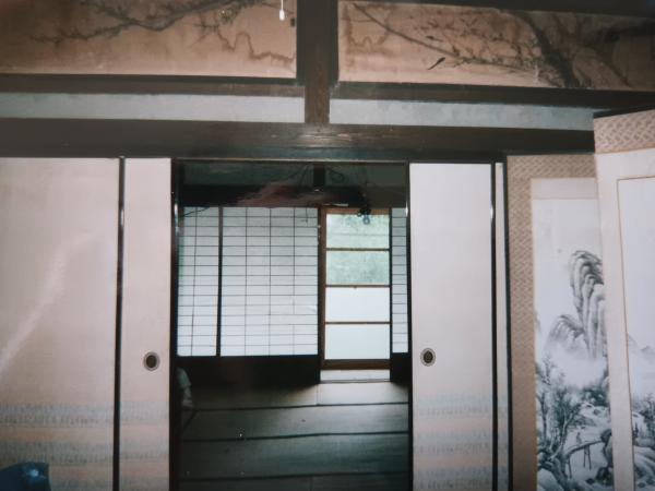 detached 岡山県新見市哲多町田淵