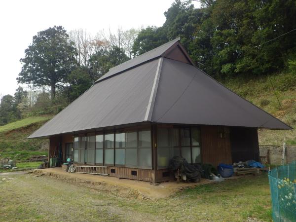 detached 弥栄町