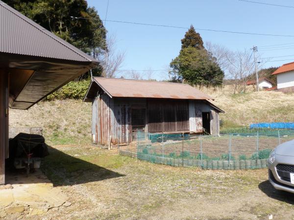 detached 弥栄町