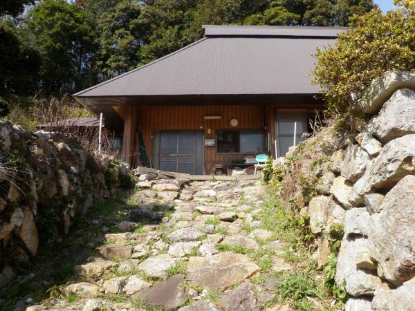 detached 弥栄町