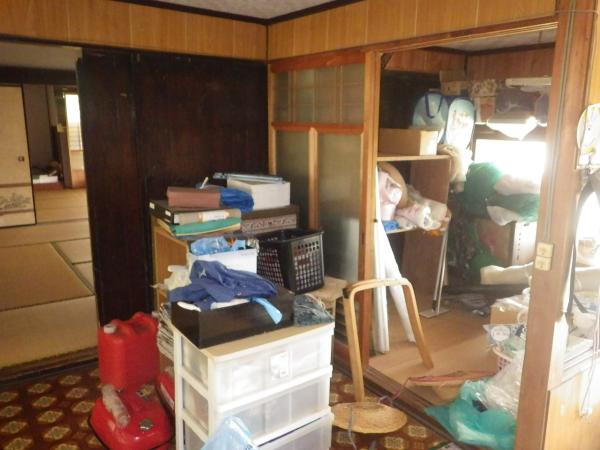 detached 弥栄町