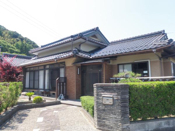 detached 下府町