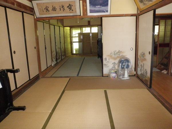 detached 弥栄町長安本郷609-6